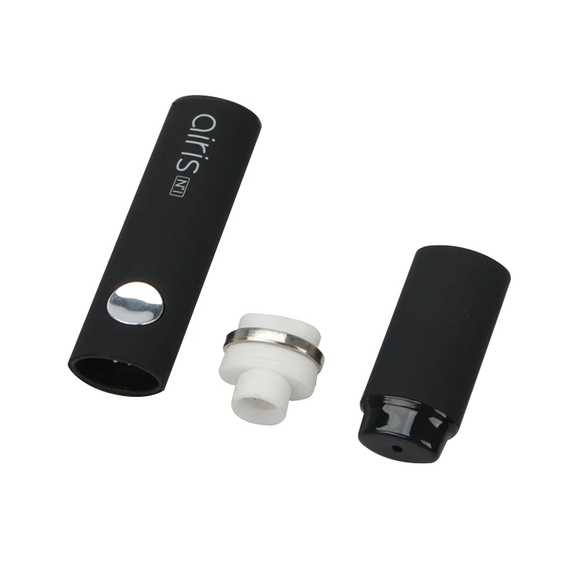 Оригинальный Airistech N1 воск для испарителя Vape ручка 360 мАч батарея N 1 полностью