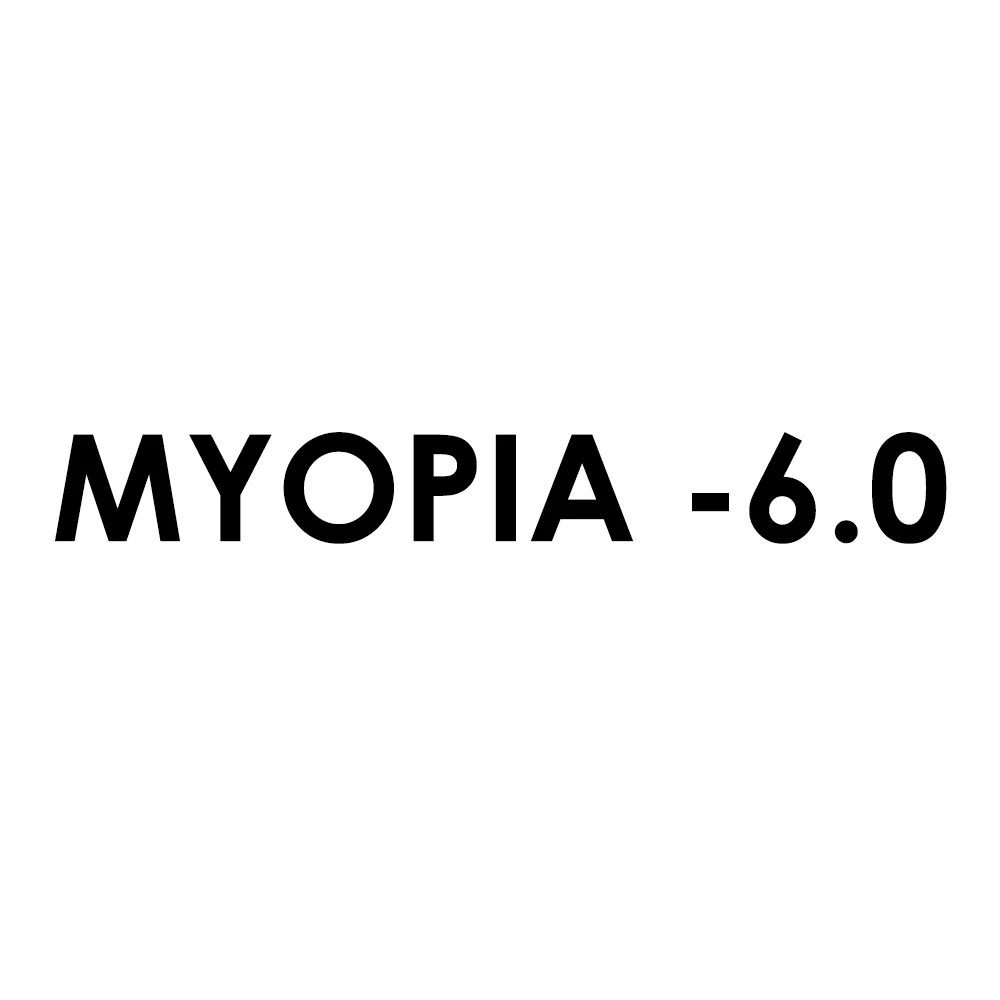 Myopia 600 LANE4 плавательные очки для близоруких Анти-туман УФ Защита водонепроницаемые очки для плавания для мужчин женщин черный#32295 очки - Цвет: Myopia 600