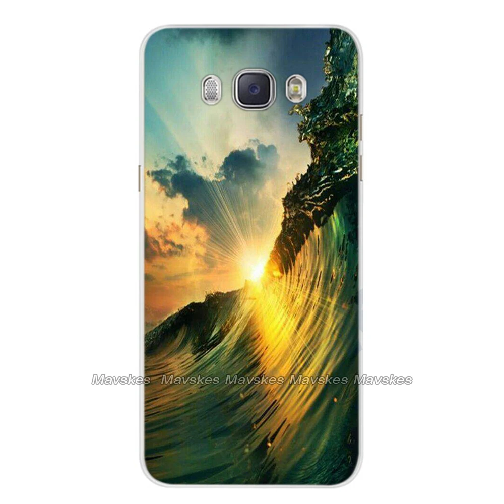 Для samsung J7 Чехол Мягкий силиконовый чехол для телефона для samsung Galaxy J7 SM-J710F чехол Fundas для samsung Galaxy J7