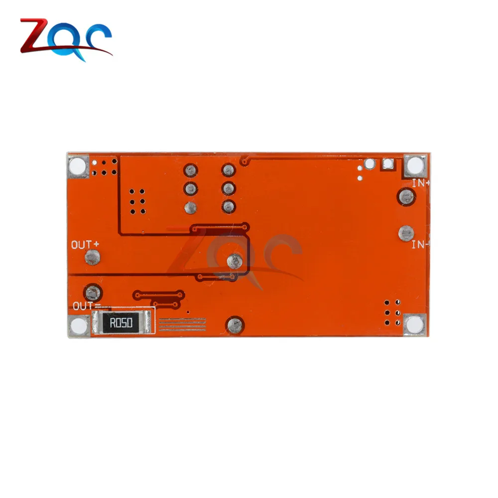 XL4015 E1 5A DC В DC CC CV литиевая батарея понижающая зарядная плата светодиодный преобразователь питания литиевый модуль зарядного устройства