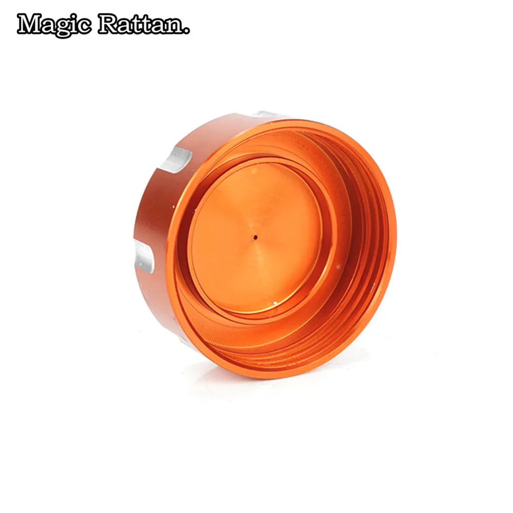 Motorcycle Rear Brake Fluid Reservoir Cover Cap For DUKE 200 390 690 | Автомобили и мотоциклы