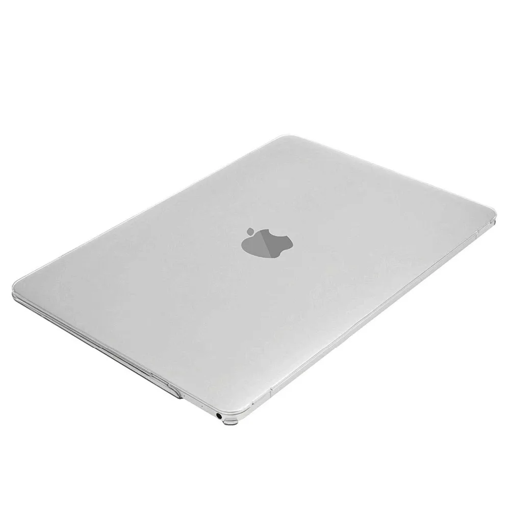 Женский защитный чехол совместимый с MacBook 12 дюймовый дисплей Retina модель A1534|Чехлы