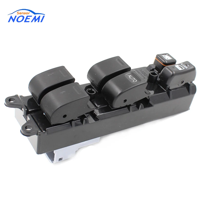 Электрический переключатель управления окном YAOPEI Front RH для Toyota Hilux Fortuner 2003 2007 84820