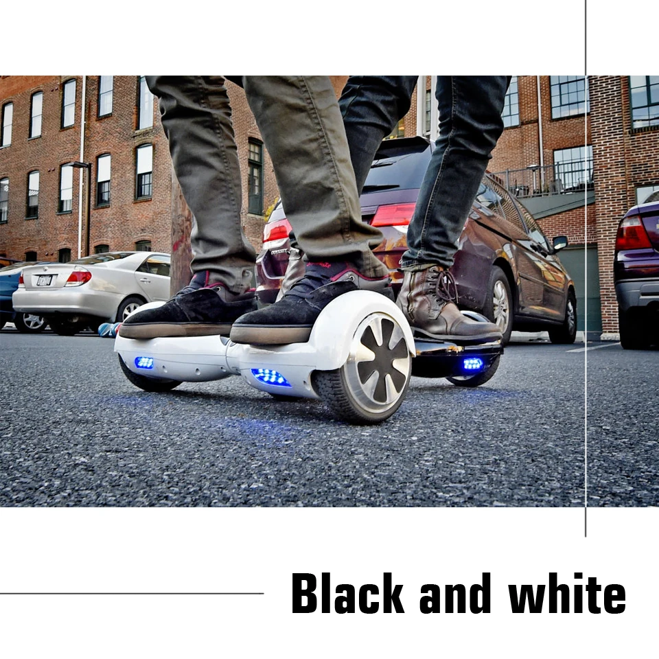 Умный баланс доска Ховерборд все местность дешевые за бортом скейтборд