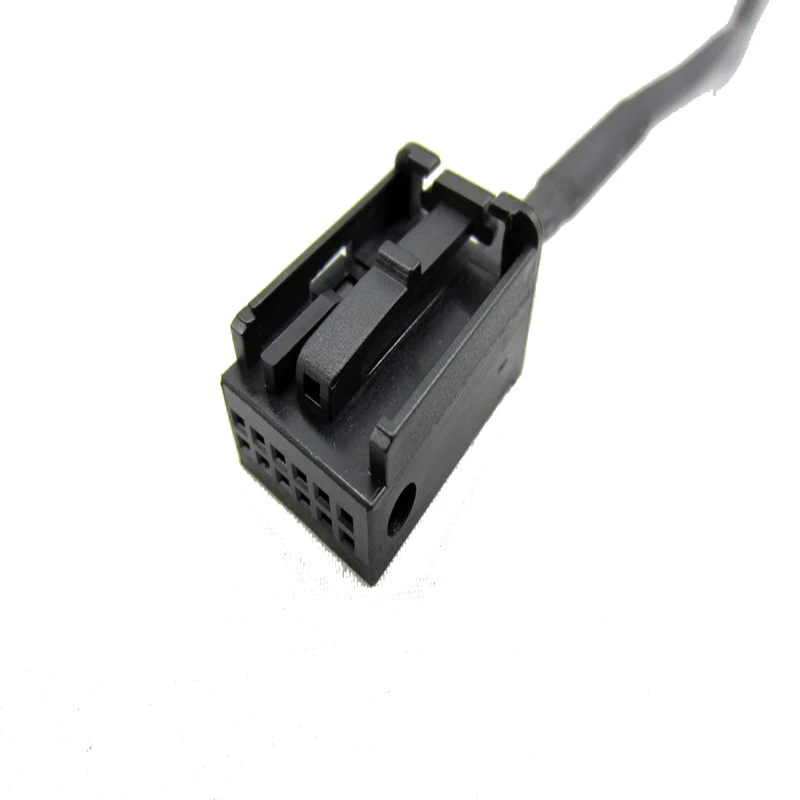 Автомобильный радиоприемник Yatour BTA Bluetooth комплект громкой связи для RD4 Peugeot 207 307 308