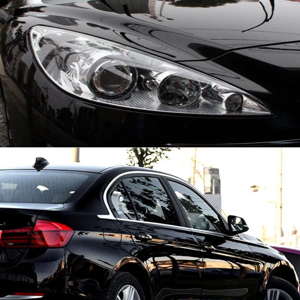 10H Car-styling Hardness Car Liquid Ceramic Coat Super Hydrophobic Glass Coating Polish Auto Multi-Purpose Brilliaire #20 | Автомобили и