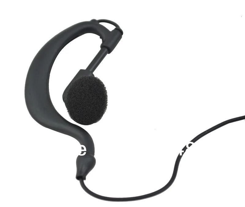 Наушники вкладыши для TYT TH UV3R Motorola T5 Talkabout 270 FR50 FV200 T4500 T7 T5428|earphone samsung|earphones airplaneearphone