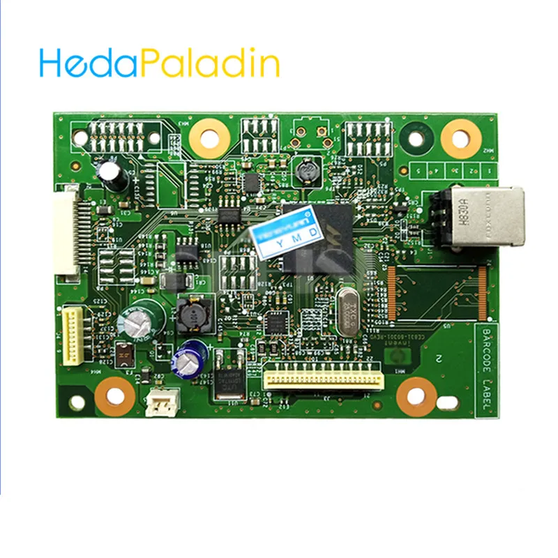 Системная плата для ноутбука HP M1136 M1132 1132 1136 M1130 | Компьютеры и офис