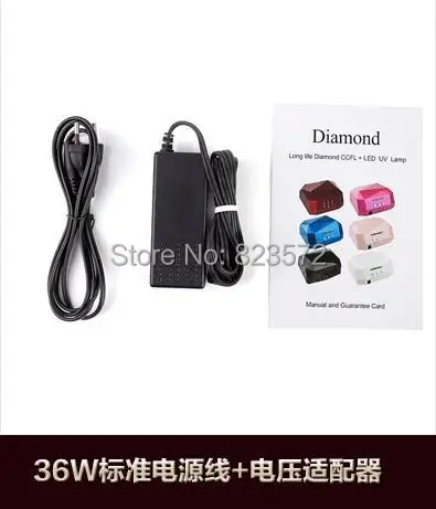 Бесплатная доставка светодиодный 30 долгий срок службы Алмазный CCFL/светодиодный