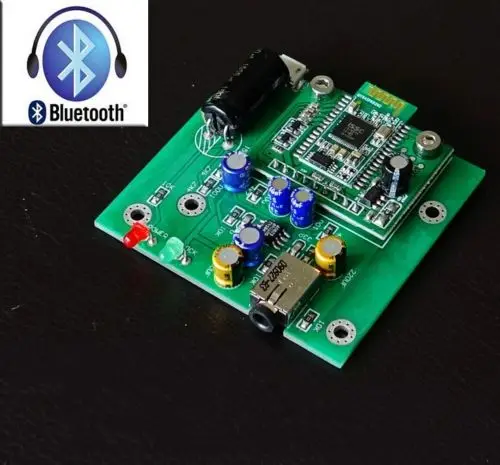 Модуль fm радио передатчика DSP ЖК дисплей для беспроводного аудио звука|display lcd|display