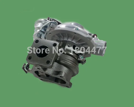 Турбокомпрессор RHF5 RHF4H VIBR P/N 8971397243 8971397242 8971397241 подходит для Isuzu 4JB1T двигатель Trooper