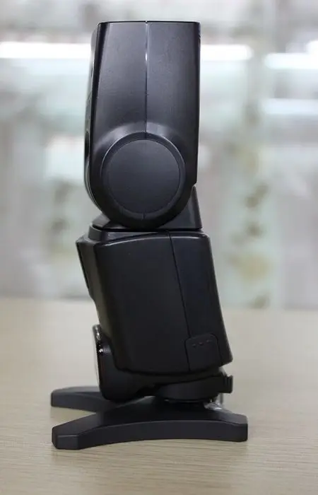 Б/у, Canon Speedlite 430EX II Вспышка для цифровых зеркальных камер Canon Массовая упаковка