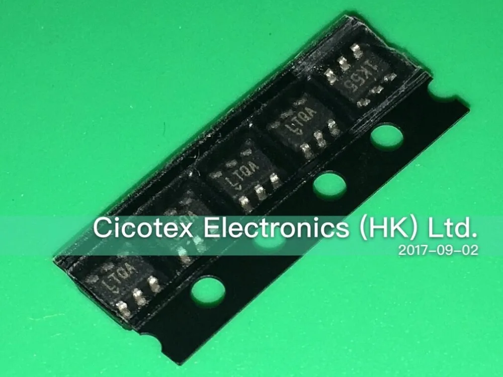 

2 шт./лот LT1790AIS6-3 # PBF TSOT23-6 IC VREF Серия 3V SOT23 LTQA