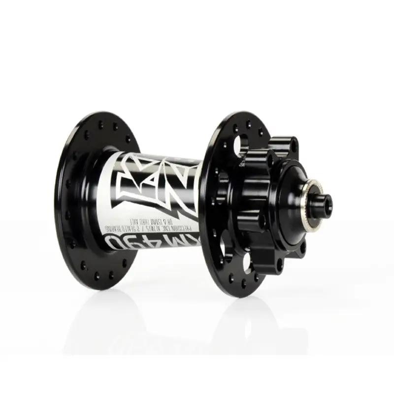 Koozer XM490 72 клики 4 подшипники 6 собачки 32 H Mtb с ЧПУ горный велосипед диск сзади