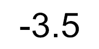 -3.5 (-350) Солнцезащитные очки SUMONDY по рецепту для близоруких SPH от 0 до-6,0 женские и мужские классические UV400 очки для вождения очки для близорукости UF49 - Цвет линз: -3.5 (-350)