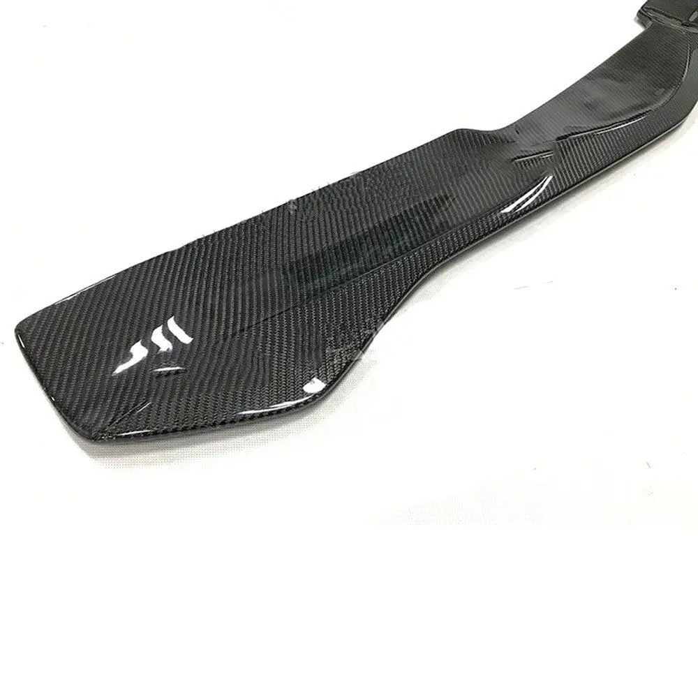 Бампер передний спойлер выхлопной наконечник для Alfa Romeo Giulia 2017 2018|Обвесы| |