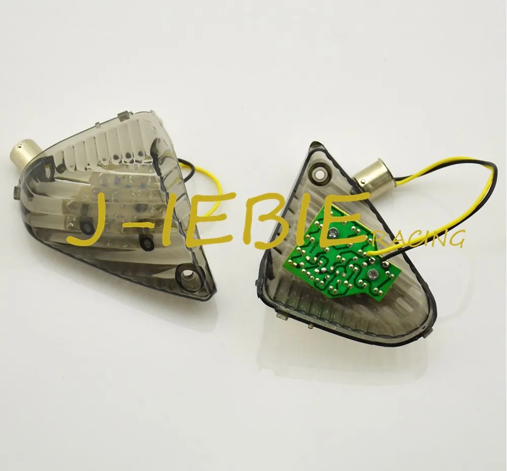 Индикатор поворота для Suzuki GSXR 600/750 GSXR600 GSXR750 2008 2009 2010 GSXR1000 1000 2007 2008|light for|light signallight