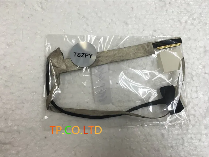 

BRAND New LCD CABLE FOR HP EliteBook 8460p 8460W display Cable 6017B0290701