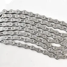 Велосипед Shimano цепи CN-5701 6701 4601 10s дорожный Велосипедных Цепей