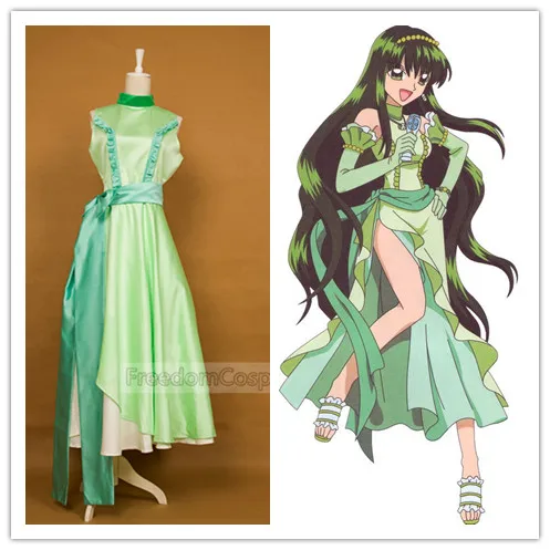 Новинка Косплей Костюм Русалки Мелоди пичи Рина тоин|cosplay costume|dress cosplaypichi pichi pitch |