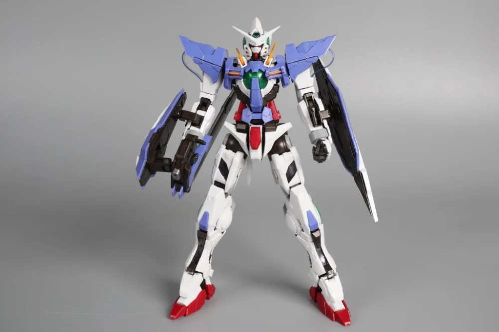 Daban Gundam Модель 1:100 MB стиль 8808 GN-001/HS-A01 Лавина EXIA DD043