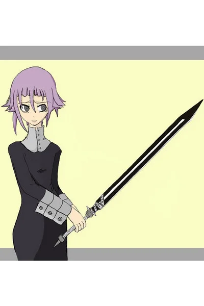 Crona косплей меч от Пожирателя души Бесплатная доставка на Хэллоуин и Рождество|soul