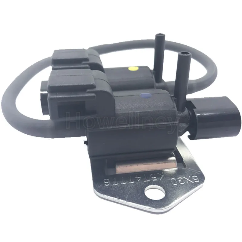 

Электромагнитный клапан, свободное колесо сцепления для Mitsubishi Pajero L200 L300 MR430381, новинка