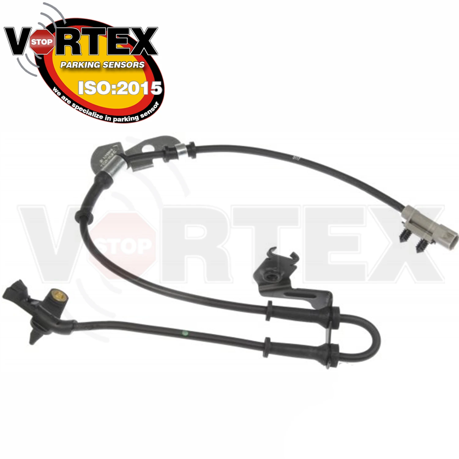 Датчик скорости переднего правого колеса ABS для Chrysler Dodge Town Country Caravan 4683470AB 4683470AE