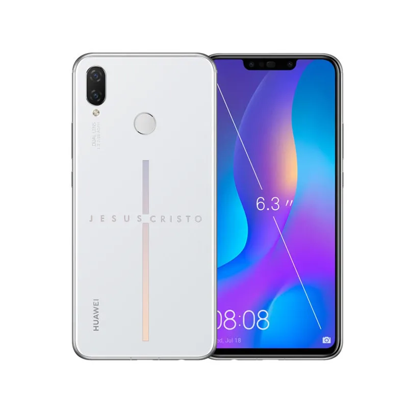 Матовый Силиконовый чехол для Huawei P8 P9 P10 P20 Lite Plus|Бамперы| |