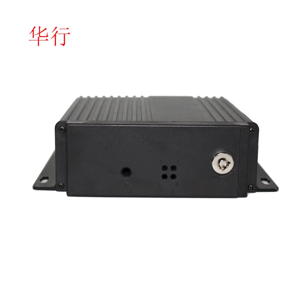 4G MDVR AHD 720P 4ch sd карта Мобильный dvr с GPS CMSV6 клиент android ios приложение