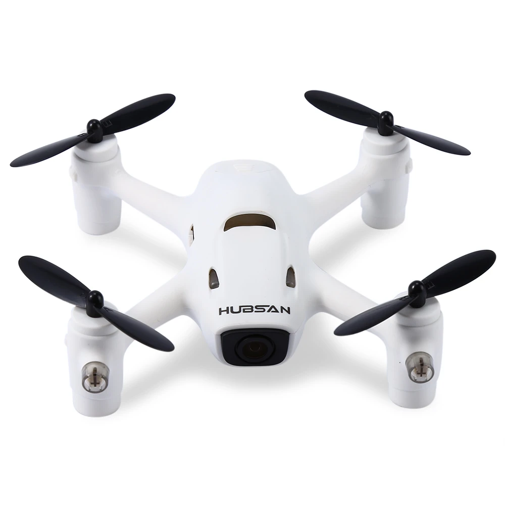 Hubsan X4 плюс H107C + 2.4 ГГц Дистанционное управление Quadcopter НЛО Дроны с 720 P HD Камера