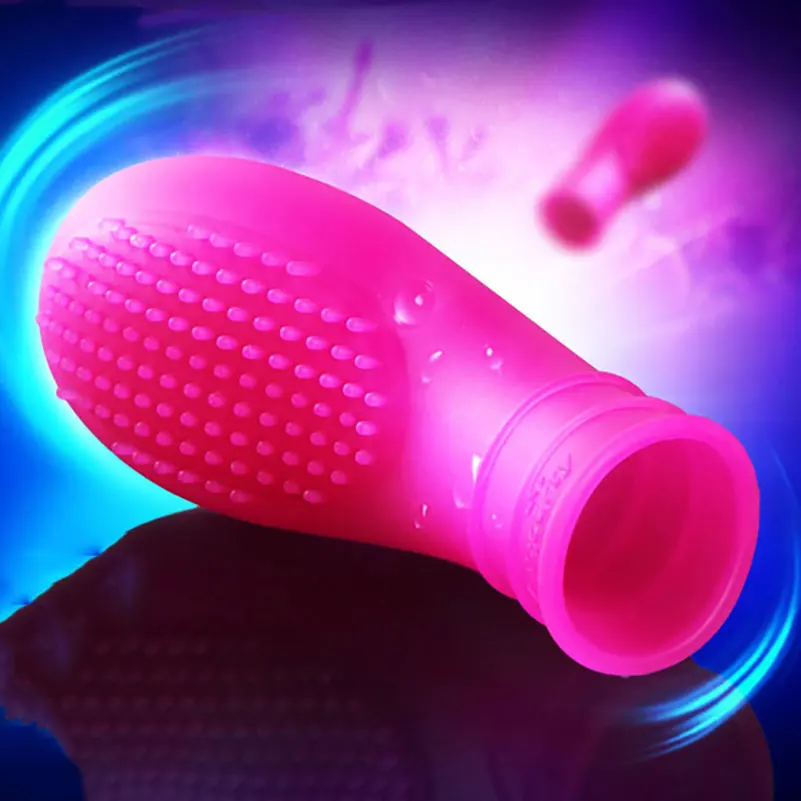 sets 3PCS Sex Products Masturbation sex Toys Foreplay Tease new Fingers adult g-spot Stimulating anal massage toy |