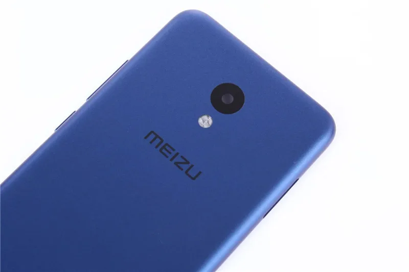 Оригинальный чехол M5 для Meizu 5 2 дюймов корпус пластиковый аккумулятор задняя