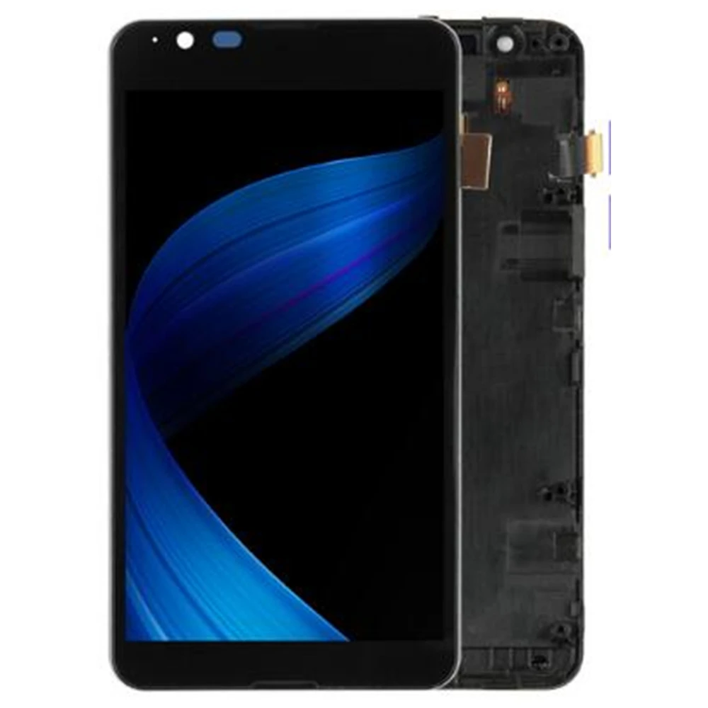 Для Sony Xperia E4G E2003 E2033 ЖК-экран и замена сенсорного дигитайзера! (черный) | Мобильные
