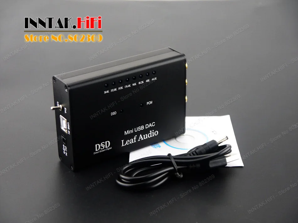 TOP HIFI AK4490 XMOS XU208 USB DAC звуковая карта/поддержка DSD DOP / PCM 384K 32bit выход/серебристый