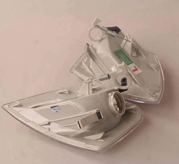 CHESHUNZAI 2000-2005 Passat B5 рулевая фара фар лампа боковой угол боковой 3B0 953 042/041