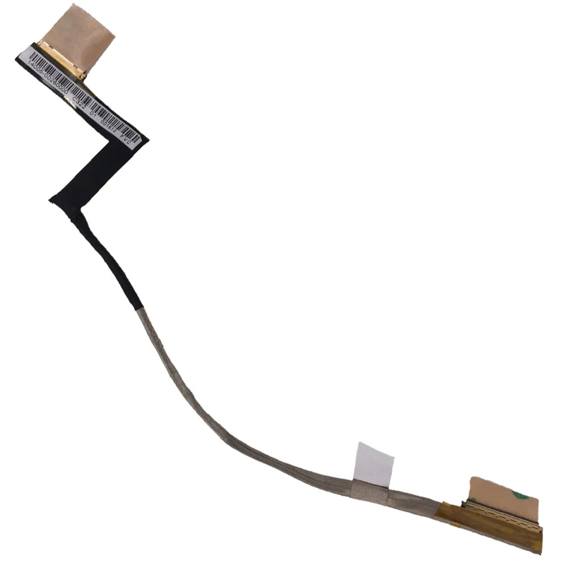 Новый кабель для ноутбука ASUS U36 U36S U36SG U36J U36JC PN:14G221030000 ремонтный LCD LVDS|laptop cable|lcd lvds