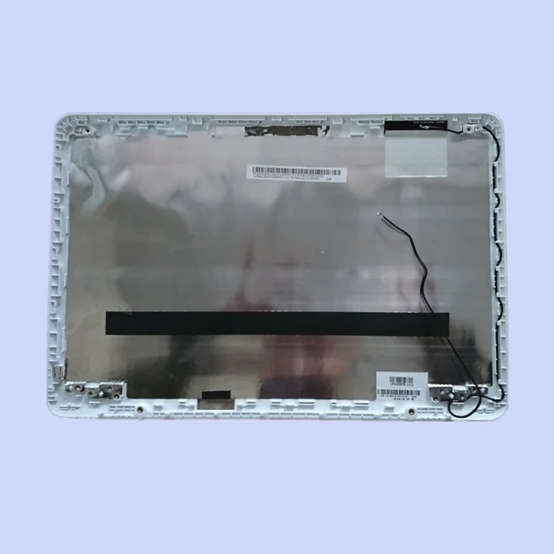 Новый оригинальный ноутбук LCD задняя крышка верхняя для ASUS E200 E200H E200HA E200X|Сумки и
