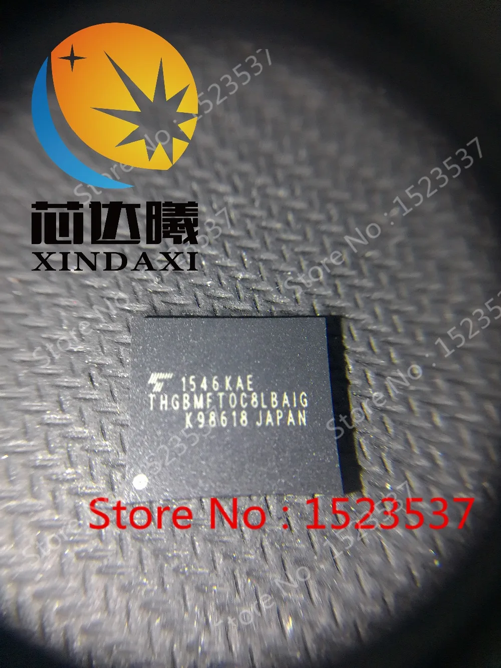 1 шт. xindaxi THGLF2G9J8LBATG THGLF2G9J8LBATC THGLF2G8J4LBATR THGBMHG8C2LBAIL THGBMFT0C8LBAIG THGBMFG9C4LBAIR THGBMFG8C2LBAIL |