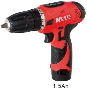 MOSTA LT10SB 10.8 В бытовой электрический инструмент Многофункциональный шуруповерт
