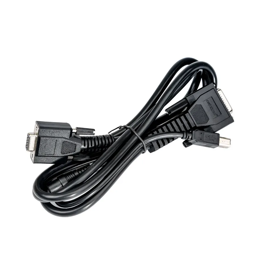 Основной Тестовый Кабель OBDSTAR для X300 DP и PRO3 Key Master|key master|master keycable for |