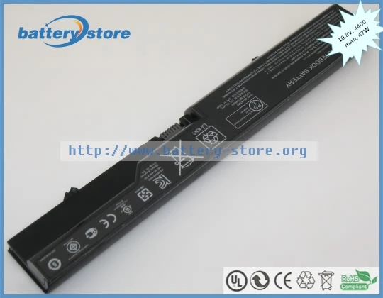 Оригинальные аккумуляторы для ноутбуков 321 ProBook 4320420 s 4525s 4420s Φ 425621587706 761 10 8 В 6