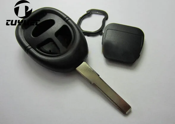 Новый чехол для автомобильного ключа SAAB 9 3 5 кнопки|button brand|buttons buttonsbuttons |