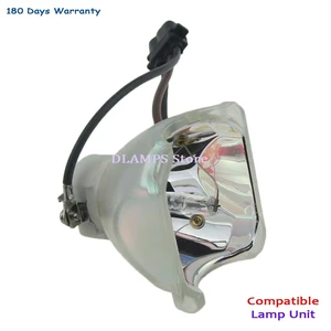 Лампа для проектора SANYO POA-LMP111LMP111, совместимая с лампой для проектора SANYO, PLC-XU111, PLC-XU115, PLC-XU116PLC-XU106