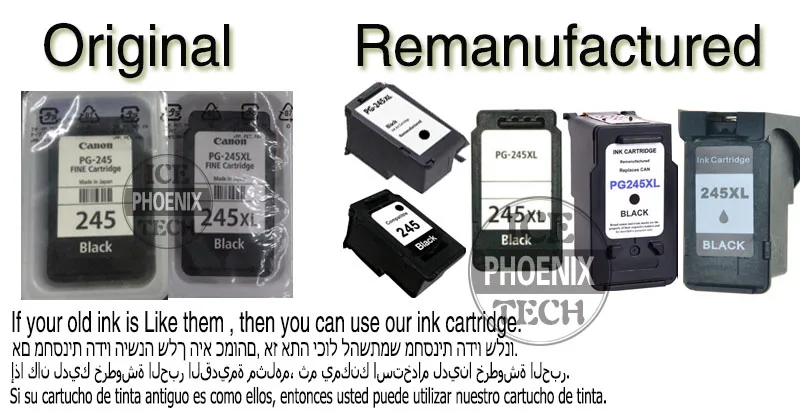 Черные чернила для Canon PIXMA IP2820 MG2420 MG2520 MG2920 MG2922 MG2924 MX490 MX492 принтера ip245|black ink painting|black