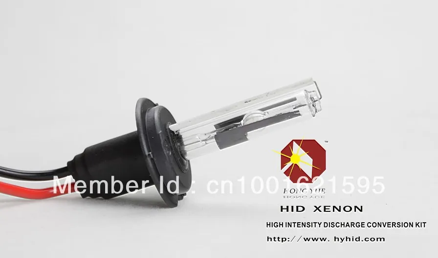 HID Ксеноновая Лампа 12v35w H7R 3000 k/4300 k/5000 k/6000 k/8000 k/10000 k/12000 k/30000 k|xenon lamp|hid xenon lamphid |
