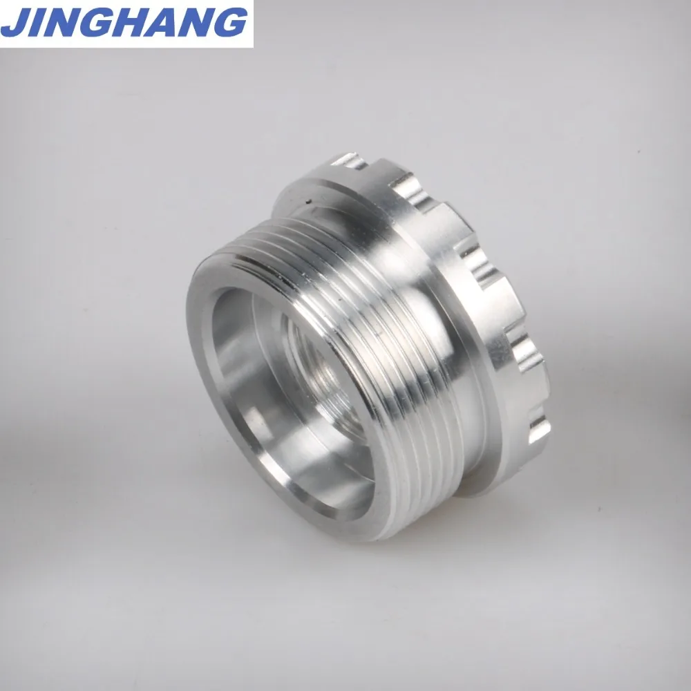 1 шт. Торцевая крышка с 5/8X24 резьбой 1/2 &quotX 6&quot для NAPA 4003 WIX 24003 топливная