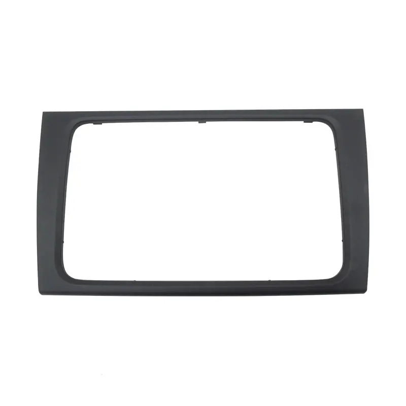 CD-бокс Applie для Golf 6 MK6 панель кондиционирования воздуха радиорамка фоторамка 5KD 858