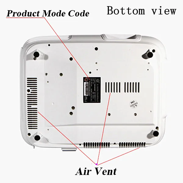The World's First full hd 3d led projector with hdmi usb vga av port|led p5|projector brandsprojector |
