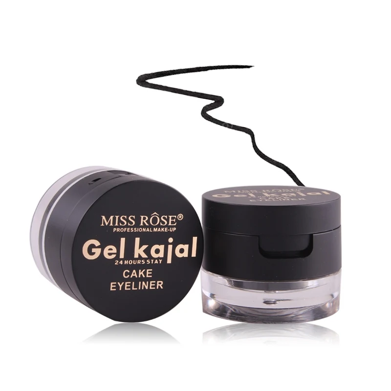 Новинка 2017 года женщин макияж прочного для глаз бровей Гель Водонепроницаемый